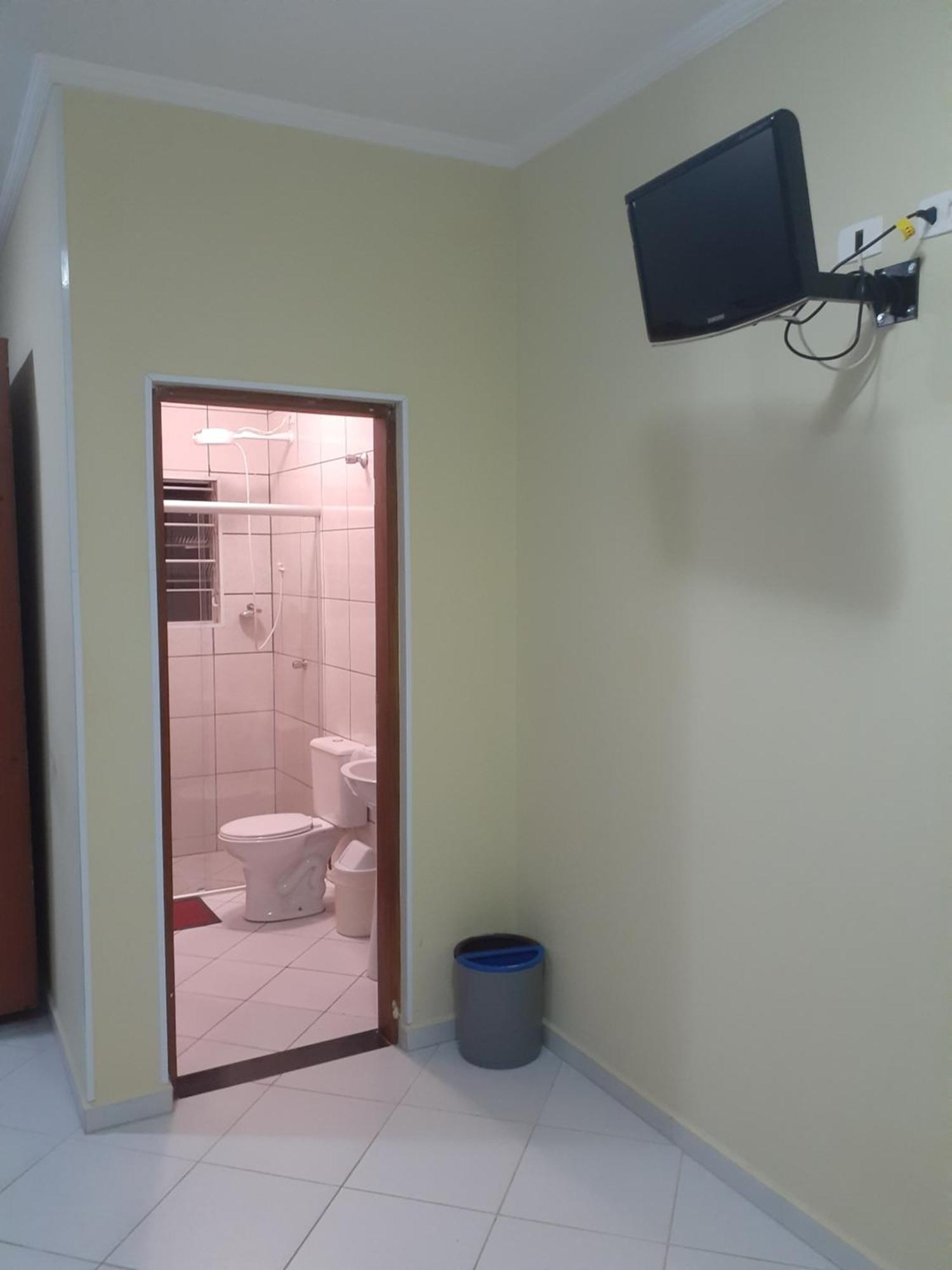 Suites Ubatuba Praia Da Lagoinha Zimmer foto