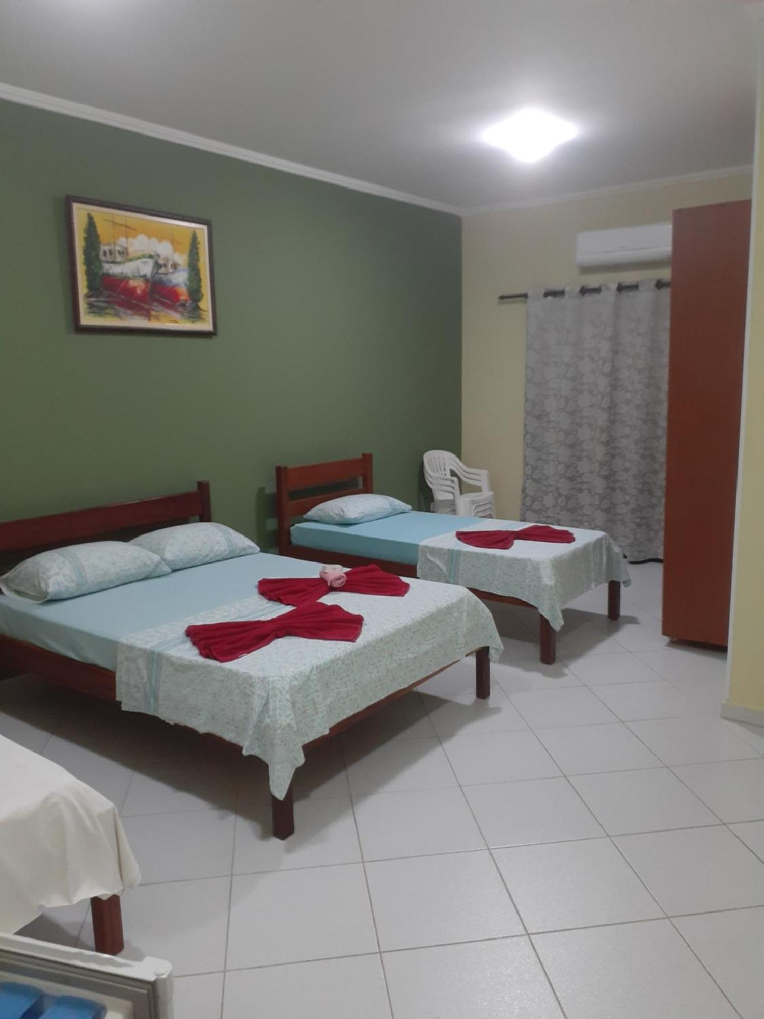 Suites Ubatuba Praia Da Lagoinha Zimmer foto