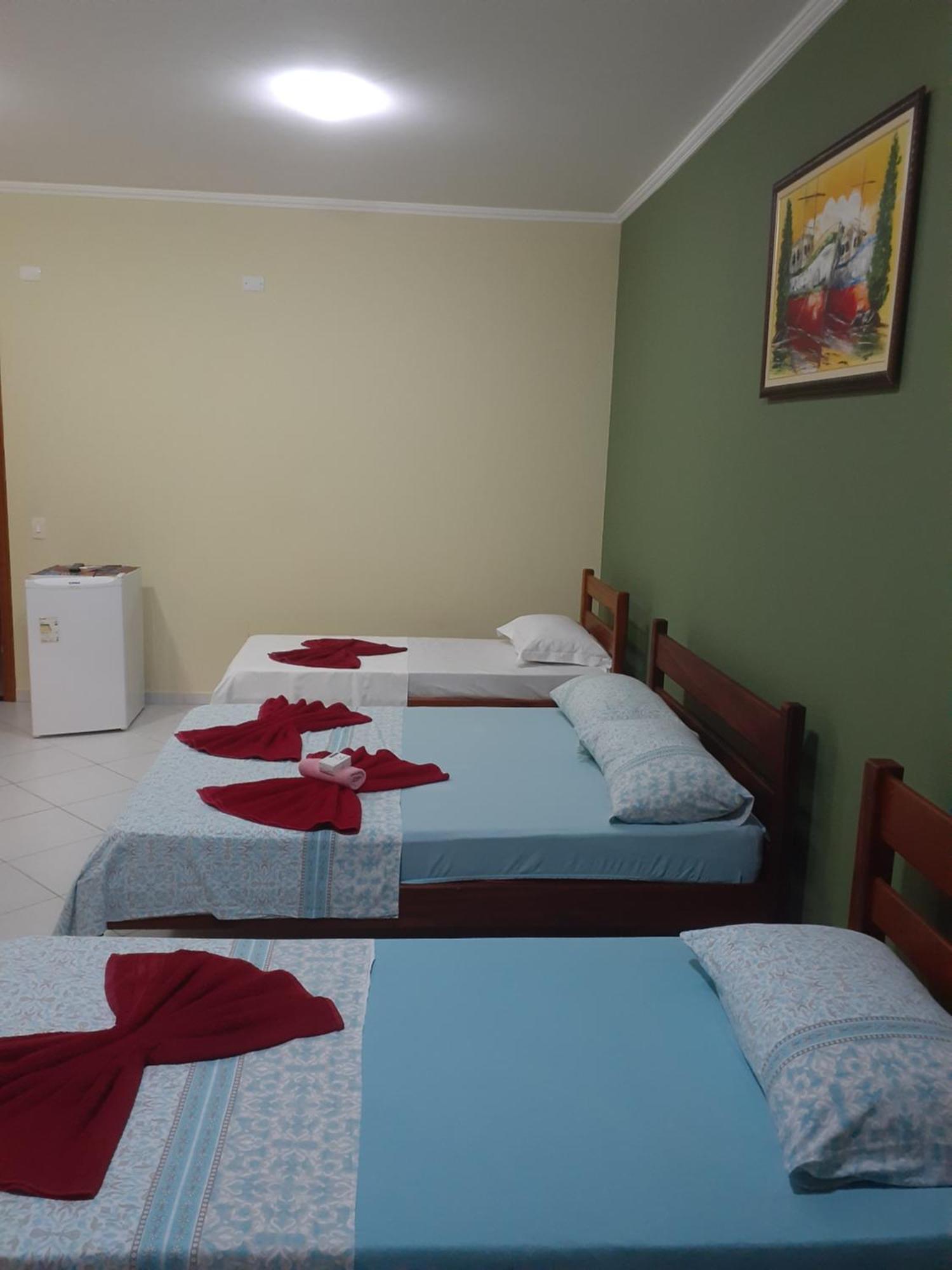 Suites Ubatuba Praia Da Lagoinha Zimmer foto
