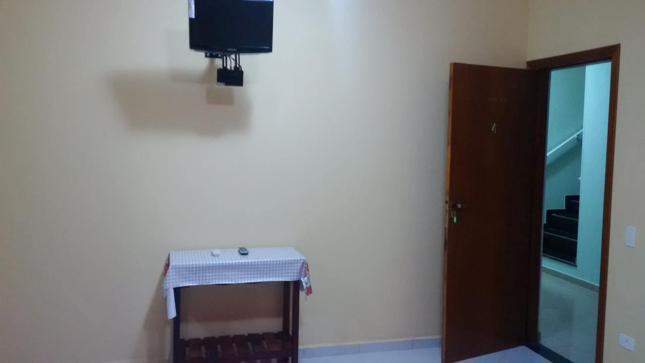 Suites Ubatuba Praia Da Lagoinha Exterior foto