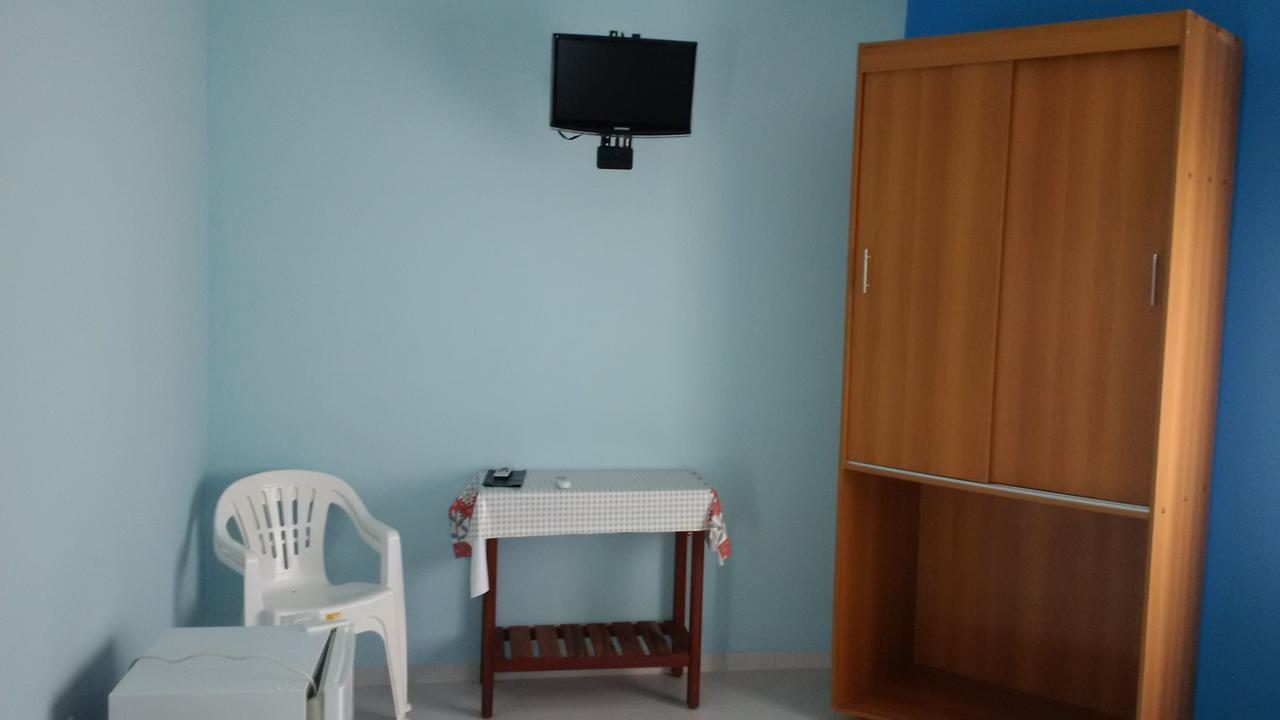 Suites Ubatuba Praia Da Lagoinha Exterior foto
