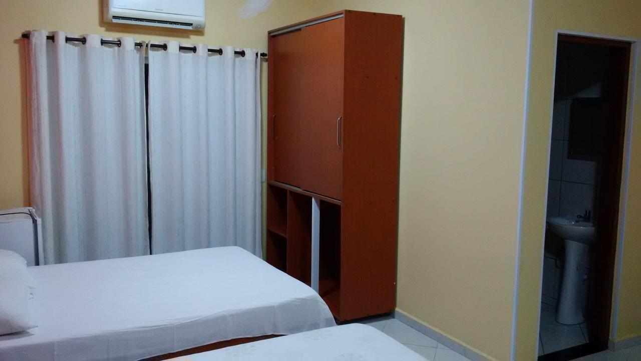 Suites Ubatuba Praia Da Lagoinha Exterior foto
