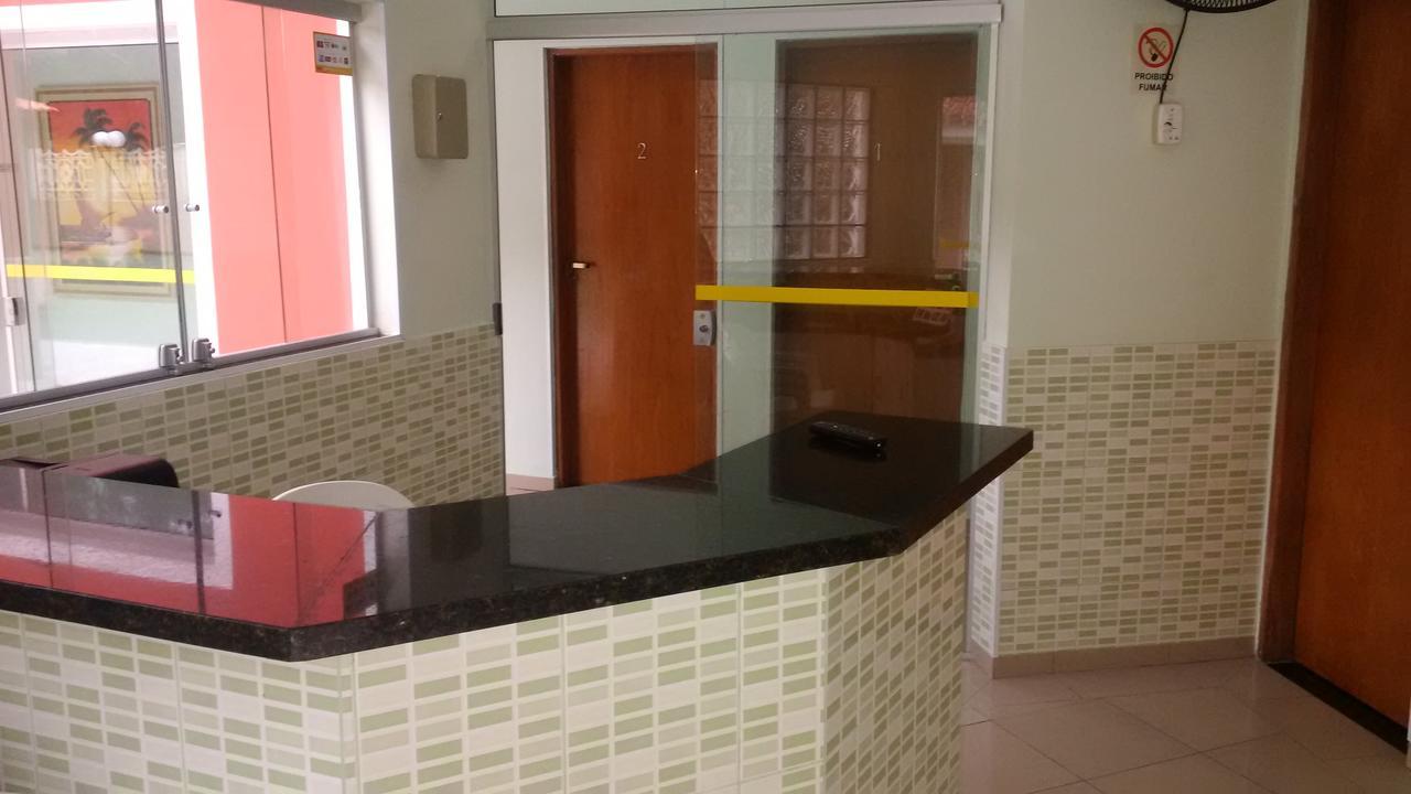 Suites Ubatuba Praia Da Lagoinha Exterior foto
