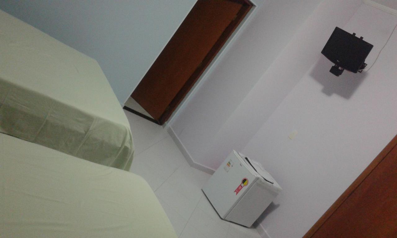Suites Ubatuba Praia Da Lagoinha Exterior foto