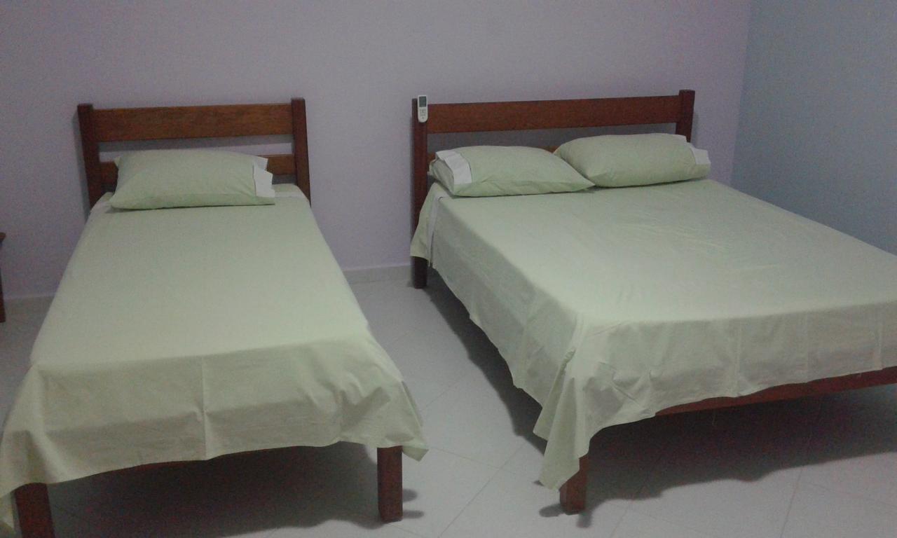 Suites Ubatuba Praia Da Lagoinha Exterior foto