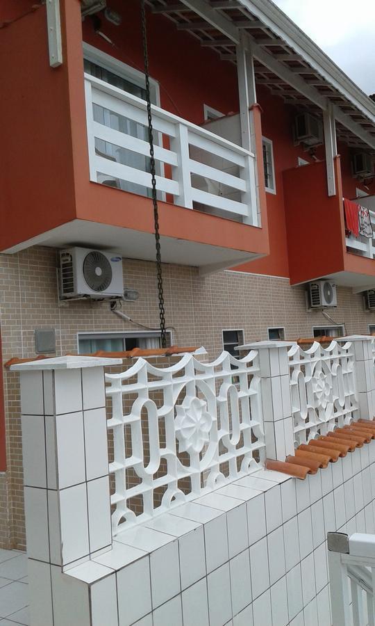 Suites Ubatuba Praia Da Lagoinha Exterior foto