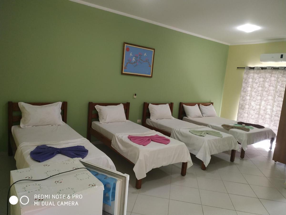 Suites Ubatuba Praia Da Lagoinha Exterior foto