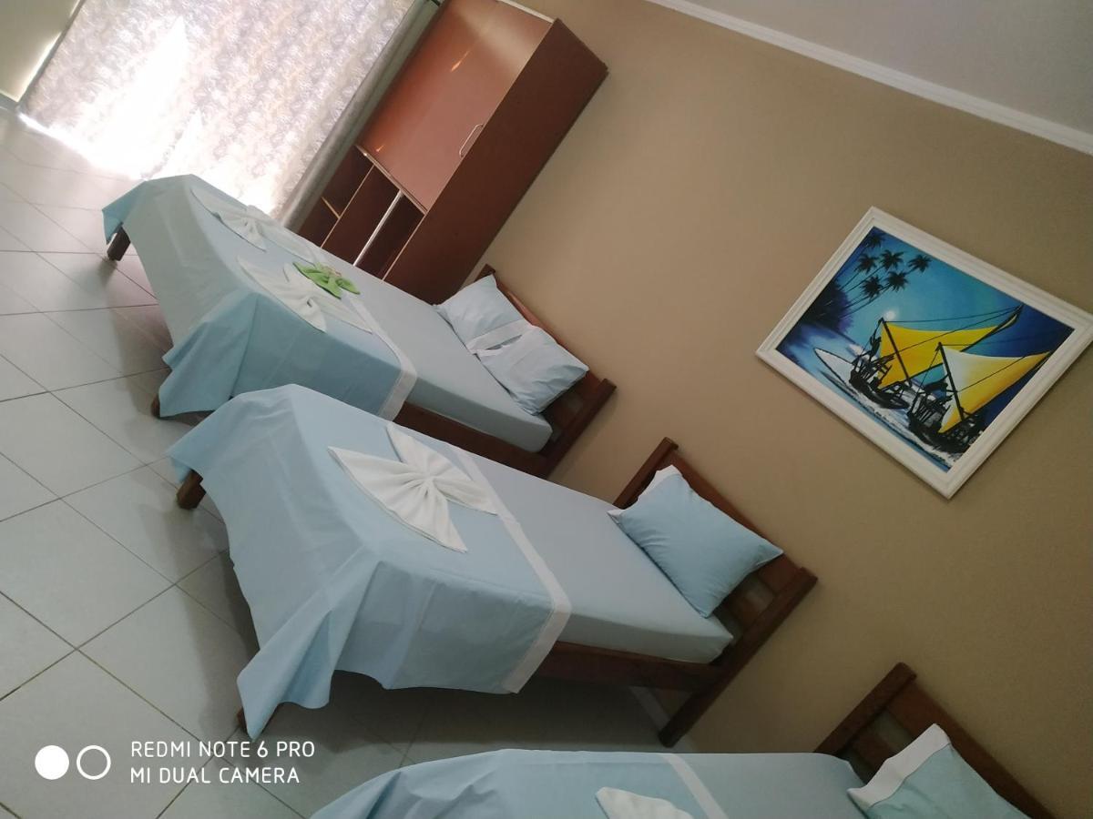 Suites Ubatuba Praia Da Lagoinha Exterior foto