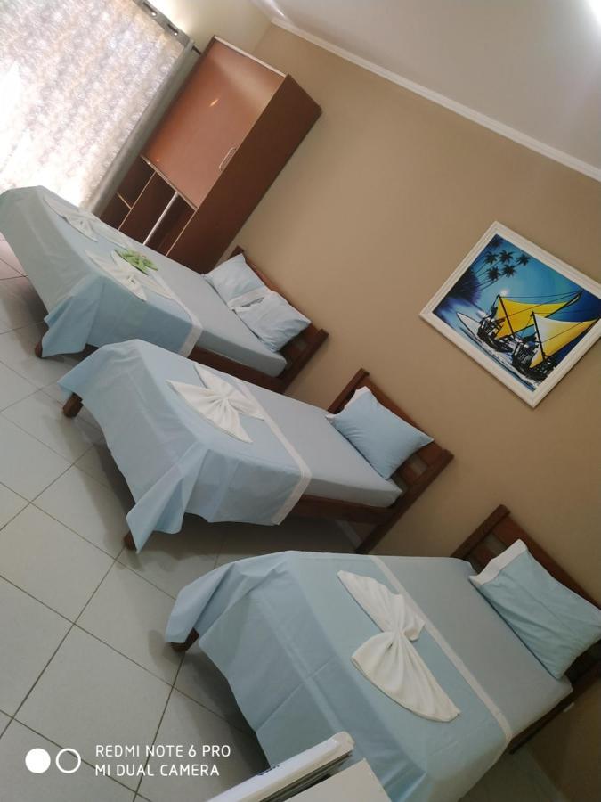Suites Ubatuba Praia Da Lagoinha Exterior foto