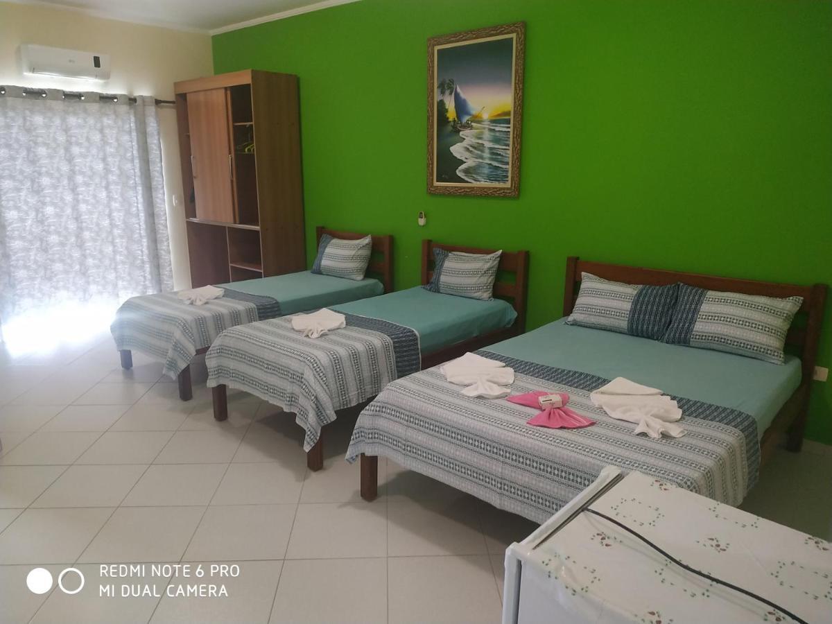 Suites Ubatuba Praia Da Lagoinha Exterior foto
